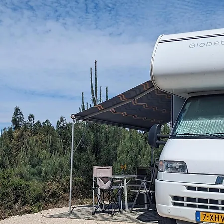 مكان تخييم Quinta Lima Sertã