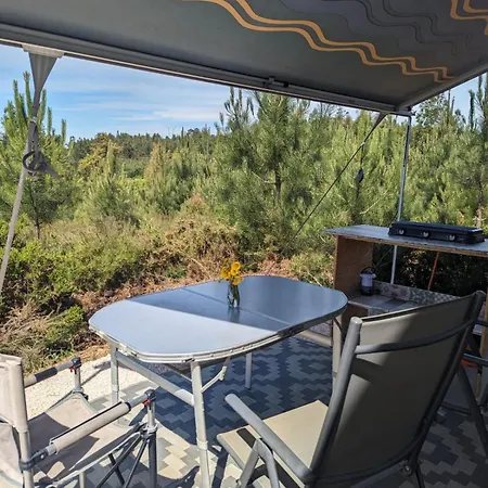 Quinta Lima Campsite