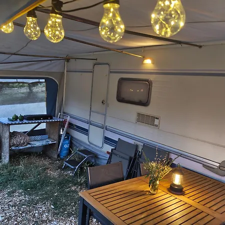 Quinta Lima Campsite Serta