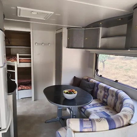 Quinta Lima Campsite *