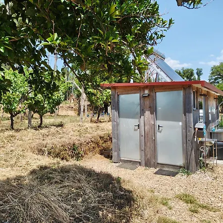 Quinta Lima Campsite Serta