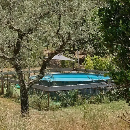 Campsite Quinta Lima