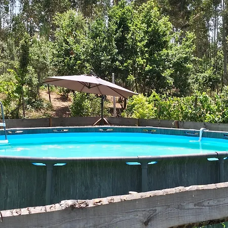 Quinta Lima Campsite *