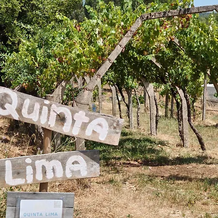 Quinta Lima * Serta