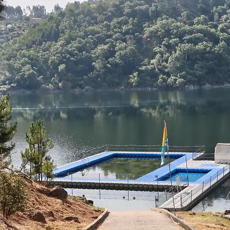 Quinta Lima Campsite *