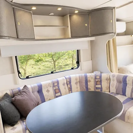 Quinta Lima Campingplatz *