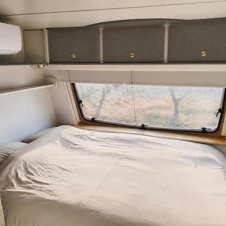 Quinta Lima Campingplatz Sertã