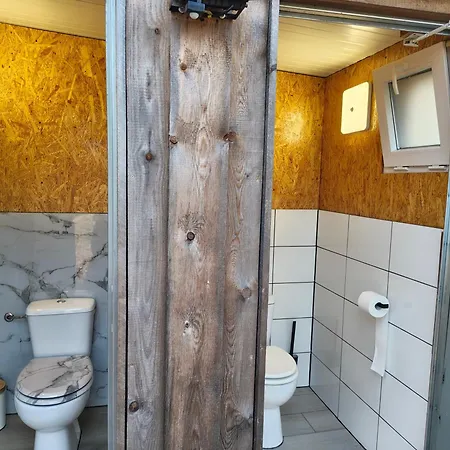 Quinta Lima Campingplatz