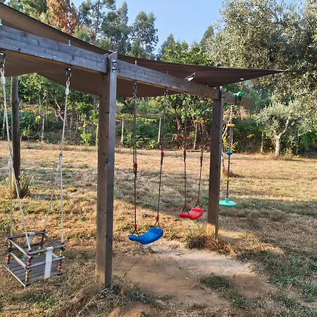 Campingplatz Quinta Lima *