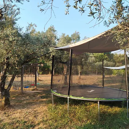 Quinta Lima Campingplatz Sertã